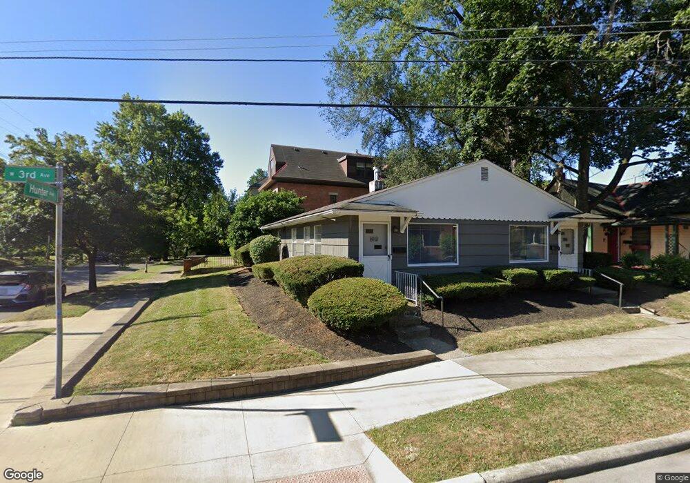 187 W 3rd Ave unit 189, Columbus, OH 43201 - photo 1