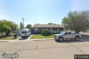 1147 W 150 N, Vernal, UT 84078