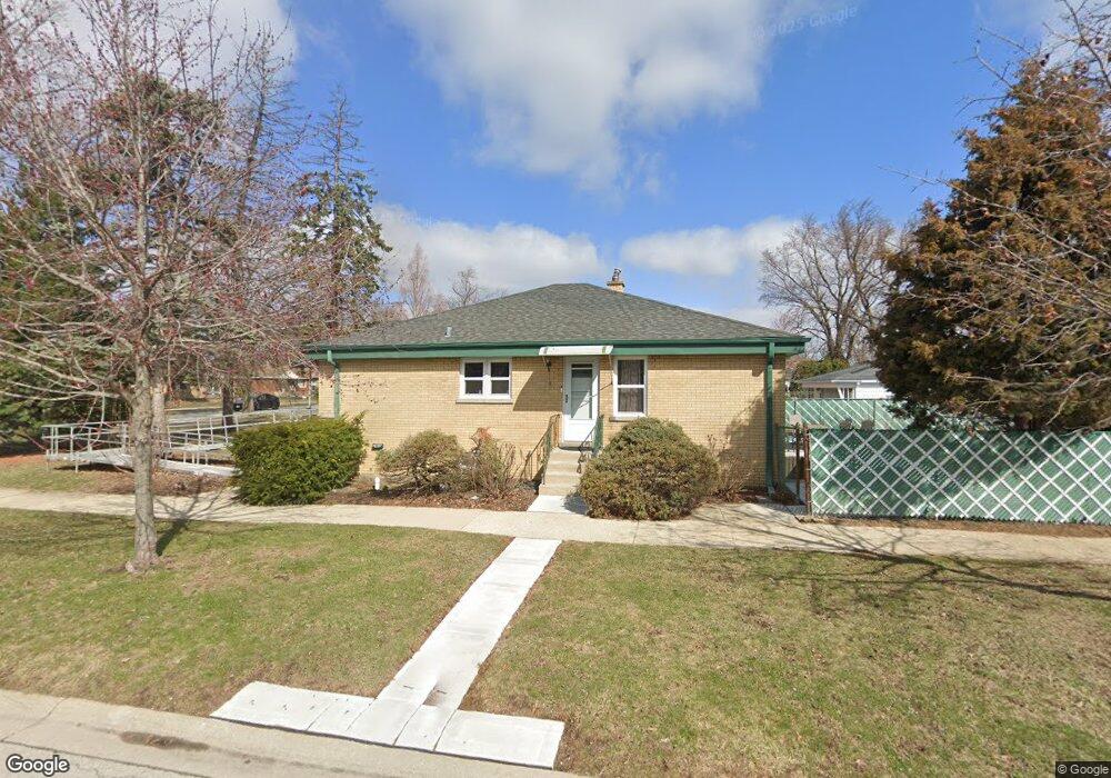 967 S Stratford Ave, Elmhurst, IL 60126 - photo 1