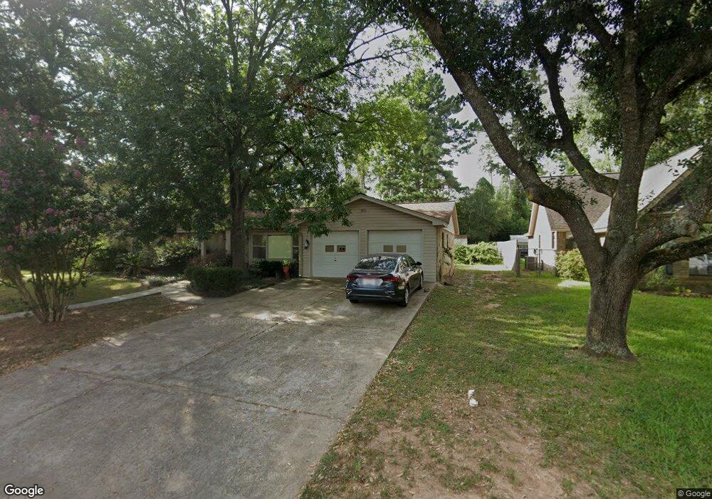 28214 Heidi Ln, Tomball, TX 77375 - photo 1