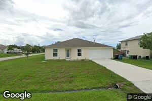 597 NW Kilpatrick Ave, Port Saint Lucie, FL 34983