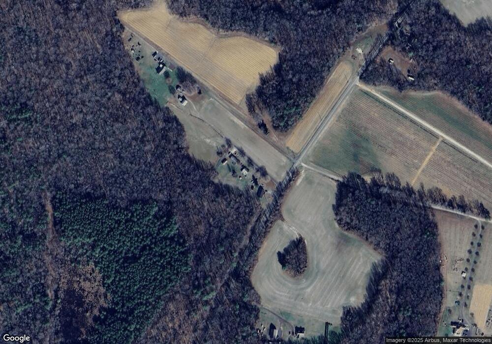 4259 Leedstown Rd, Colonial Beach, VA 22443 - photo 1