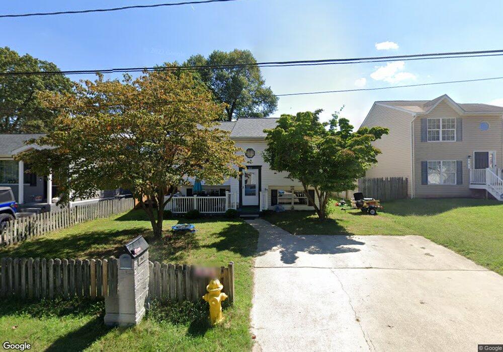 763 207th St, Pasadena, MD 21122 - photo 1