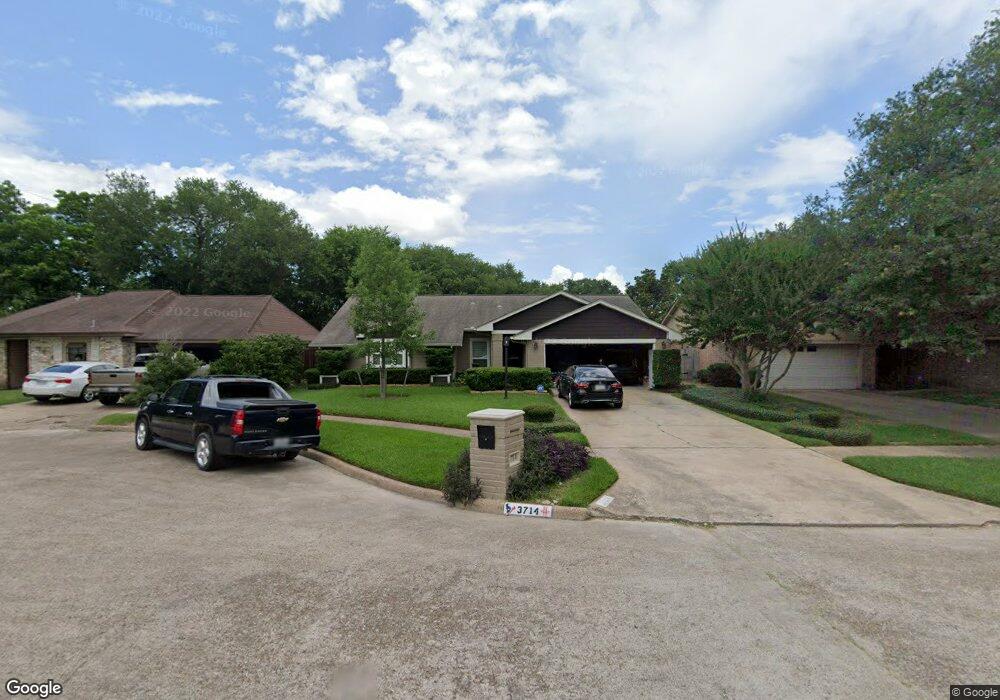 3714 Black Locust Dr, Houston, TX 77088 - photo 1