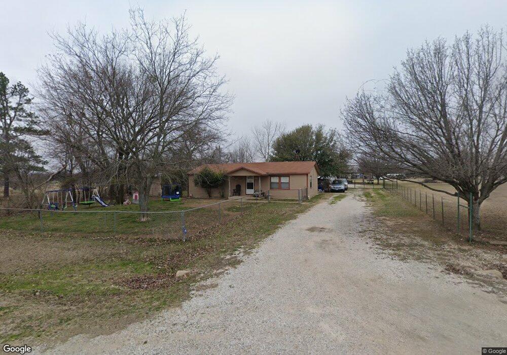 1599 Arvel Cir, Azle, TX 76020 - photo 1