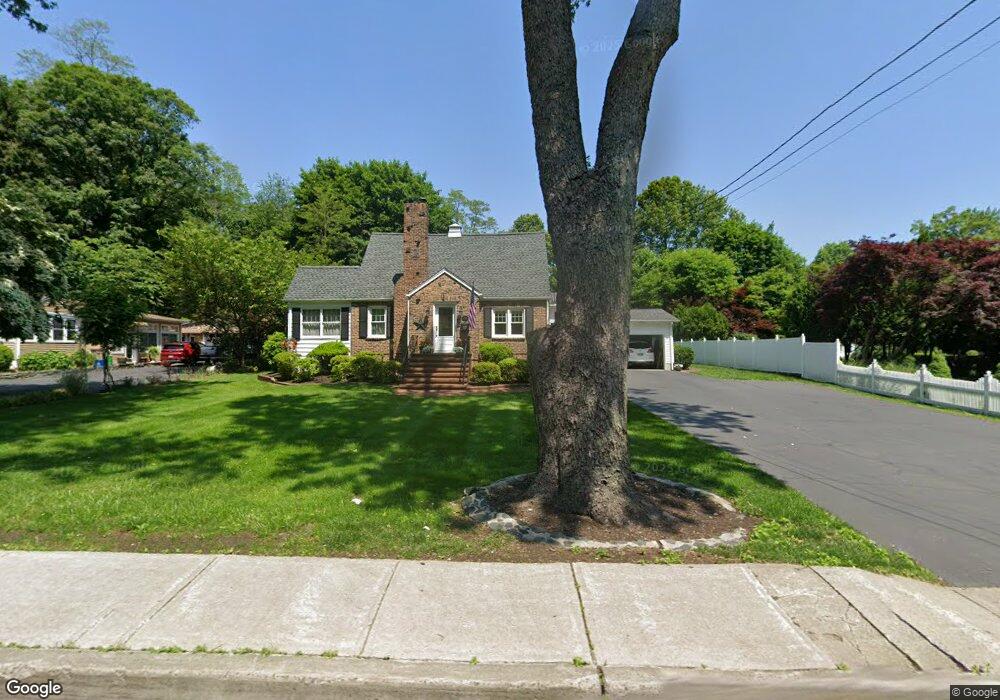 44 Suffern Ln, Garnerville, NY 10923 - photo 1