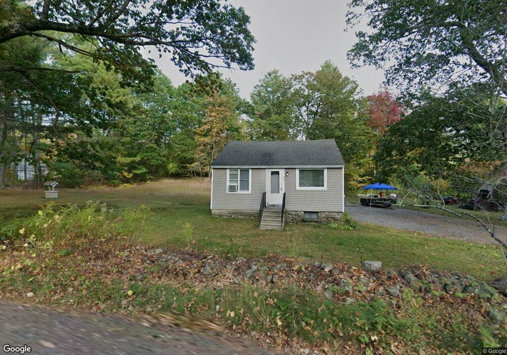 33 Simond Hill Rd, Hubbardston, MA 01452 - photo 1