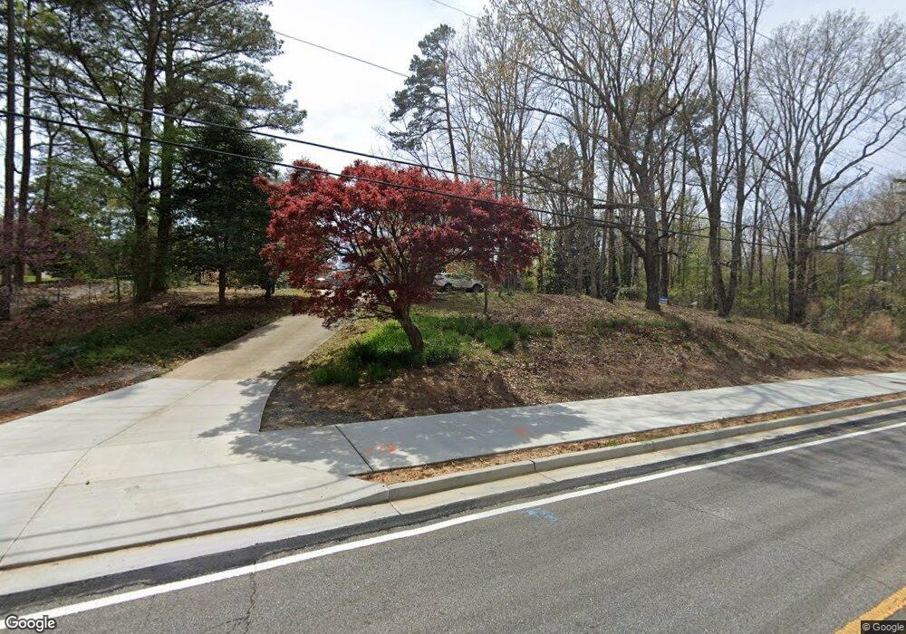 10100 Buice Rd, Alpharetta, GA 30022 - photo 1