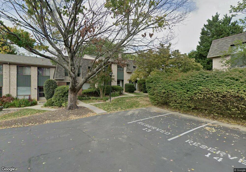 1033 Putnam Blvd unit 58, Wallingford, PA 19086 - photo 1