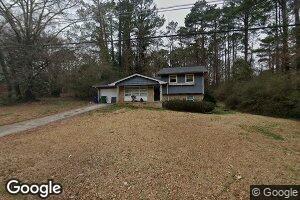4045 Boulder Vista Dr, Conley, GA 30288