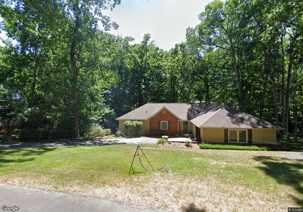933 Tamworth Rd, Asheboro, NC 27203 - photo 1