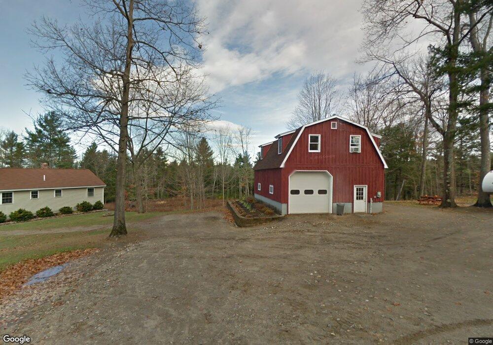 89C Lovers Ln, Gorham, ME 04038 - photo 1
