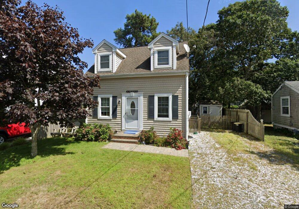 6 Myrtle Rd, Dennis Port, MA 02639 - photo 1