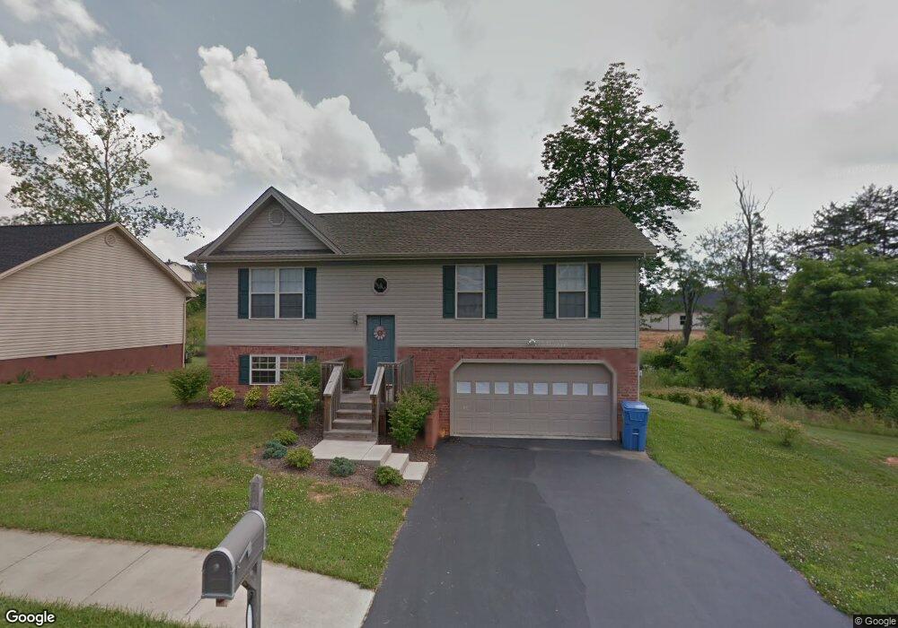 1222 Meadow Creek Ln, Jonesborough, TN 37659 - photo 1