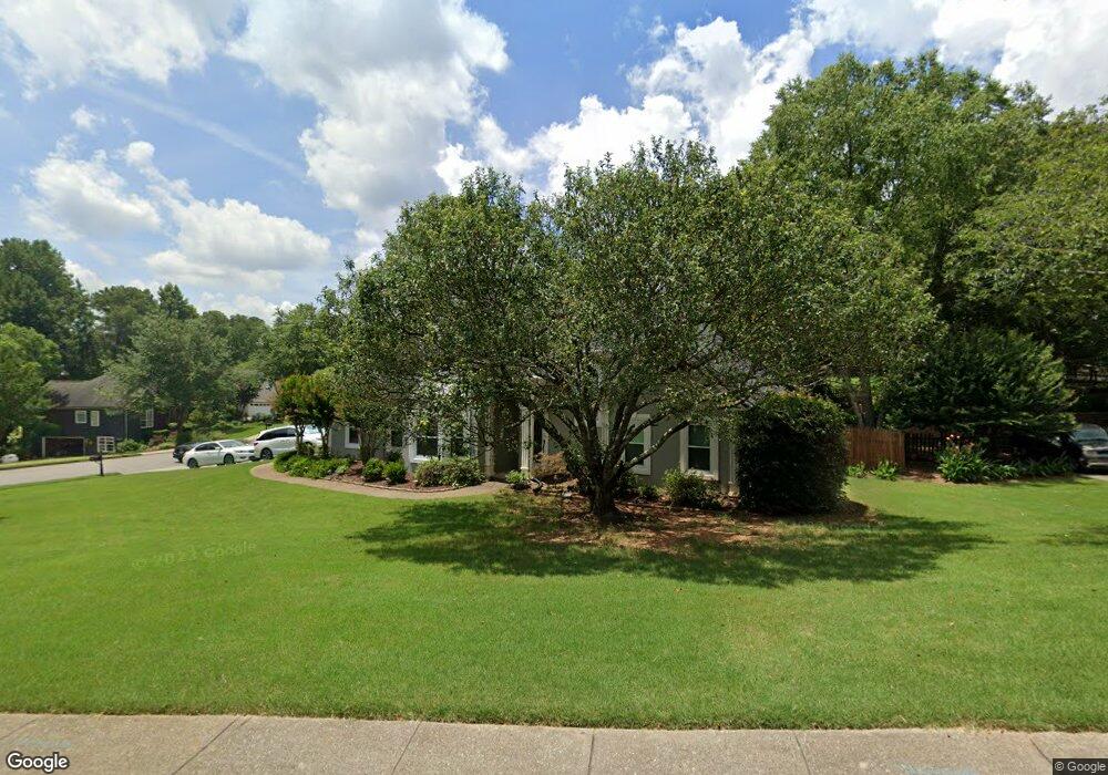 3890 Cherry Ridge Walk, Suwanee, GA 30024 - photo 1