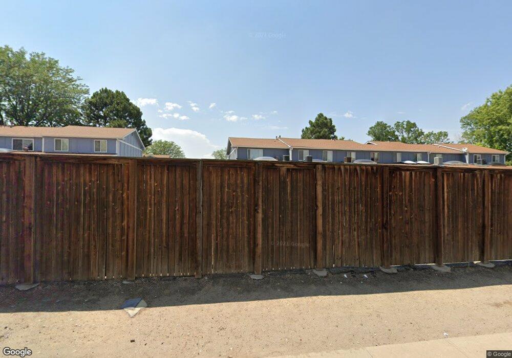 12061 E 3rd Ave, Aurora, CO 80011 - photo 1