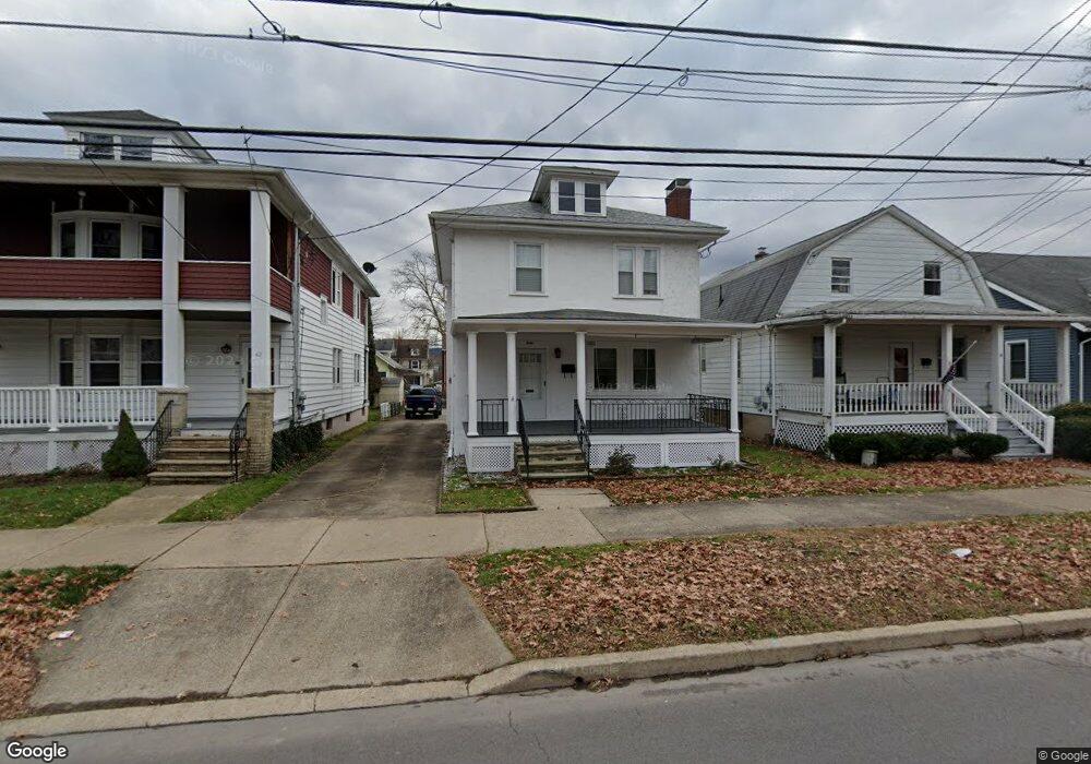 40 3rd Ave, Kingston, PA 18704 - photo 1