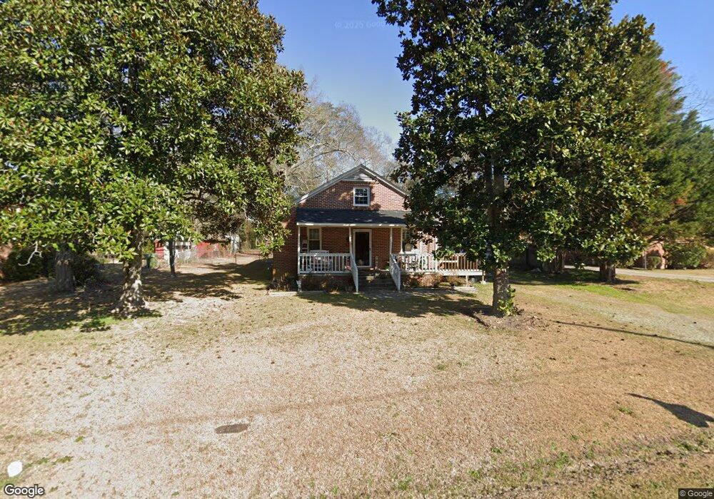 314 Grier Cir, Thomson, GA 30824 - photo 1