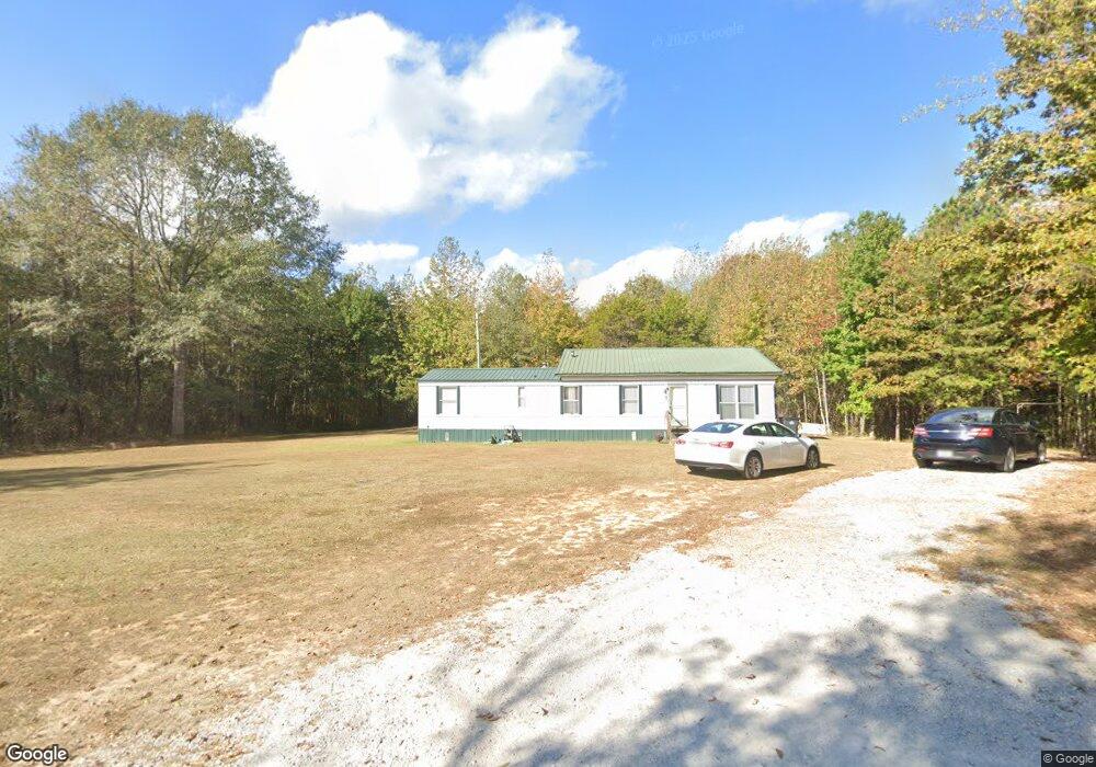2 County Road 439, Oxford, MS 38655 - photo 1