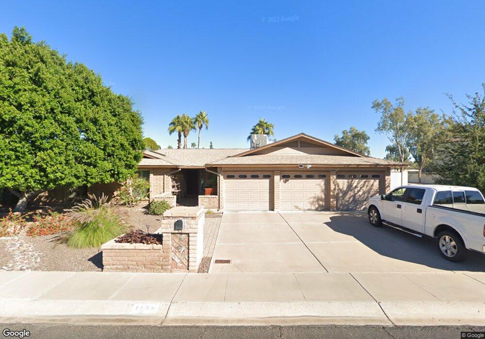 1506 W Knowles Cir, Mesa, AZ 85202 - photo 1