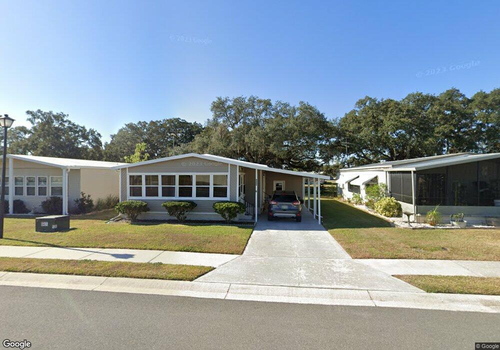 5553 Caprice Way, Zephyrhills, FL 33541 - photo 1