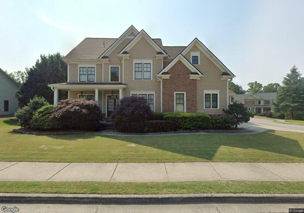 2911 Perimeter Cir, Buford, GA 30519 - photo 1