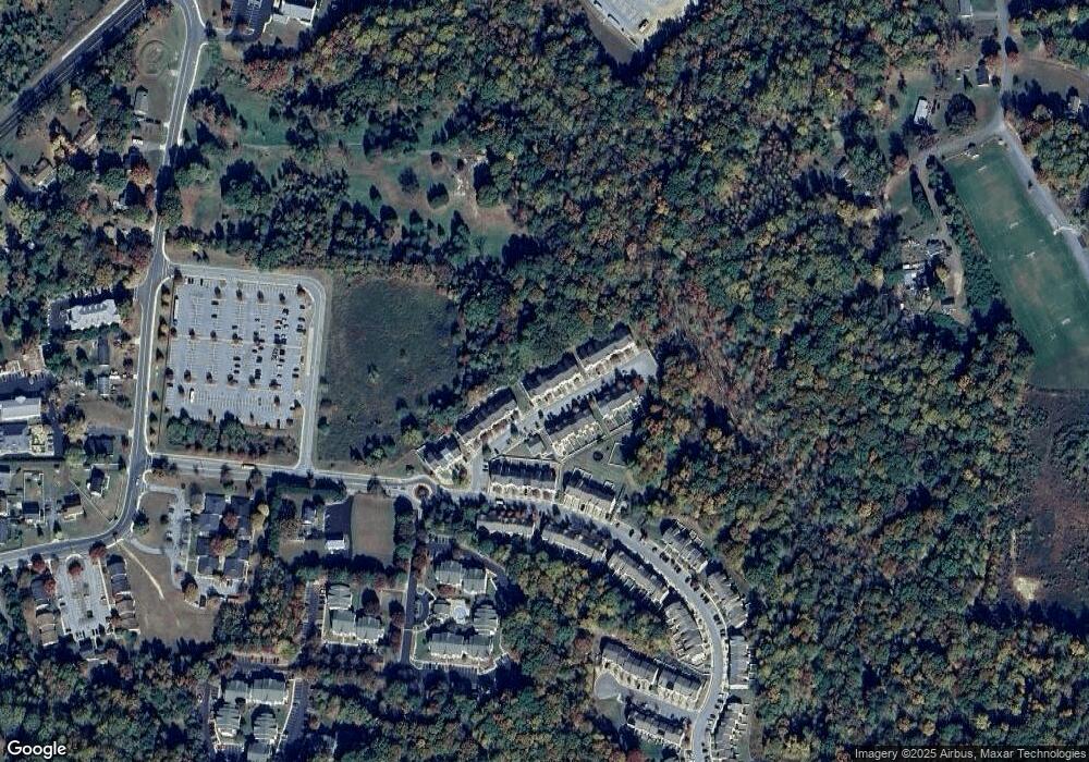 640 Burr Oak Ct, Prince Frederick, MD 20678 - photo 1