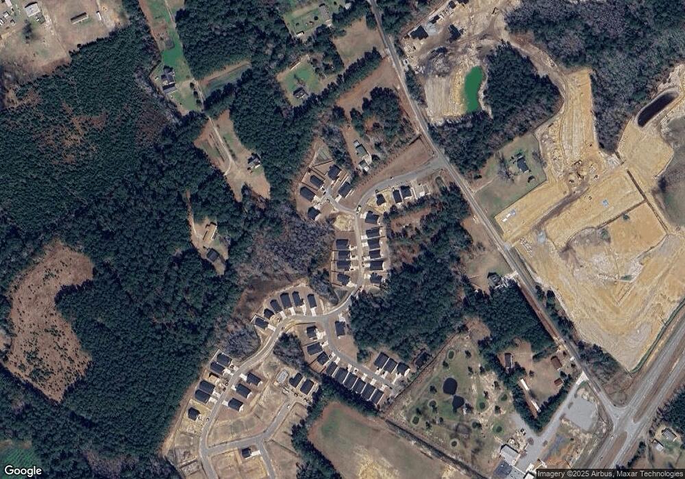 5321 Meagan Ln NE, Winnabow, NC 28479 - photo 1