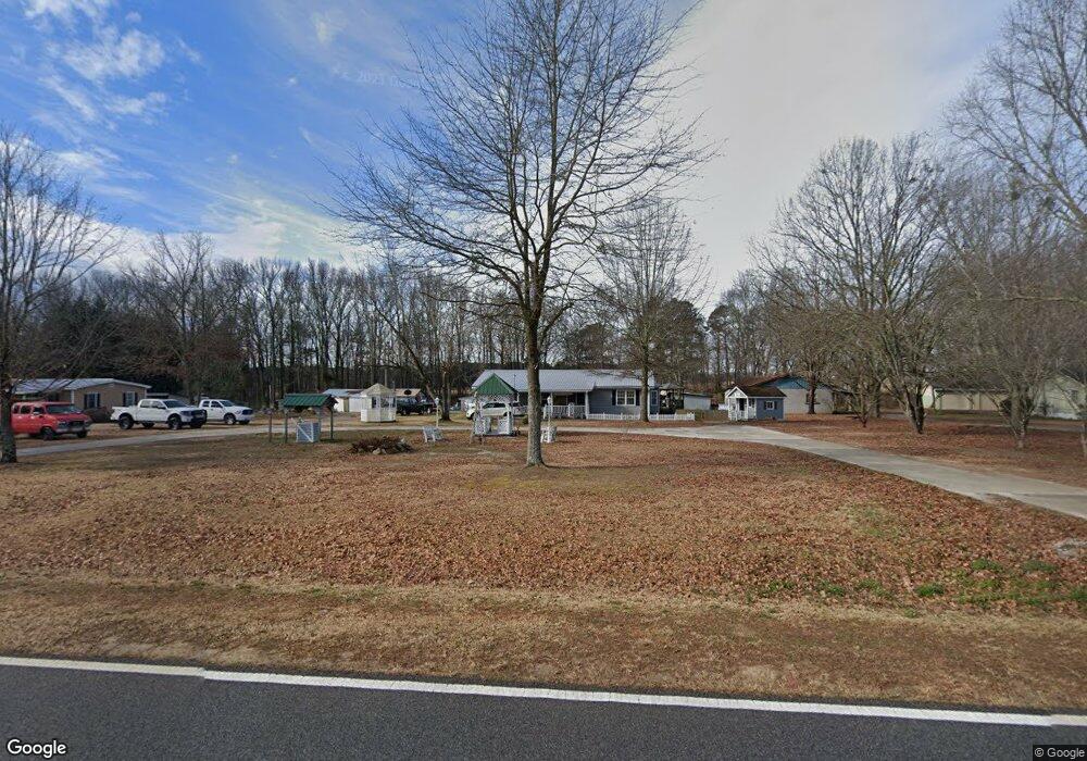 1360 Cole Springs Rd, Bishop, GA 30621 - photo 1