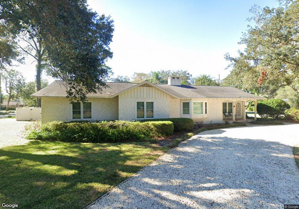 218 Leake St, Saint Simons Island, GA 31522 - photo 1