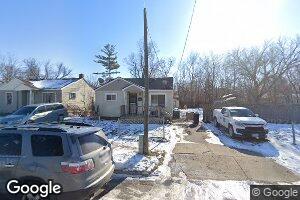 218 E Ruth Ave, Flint, MI 48505