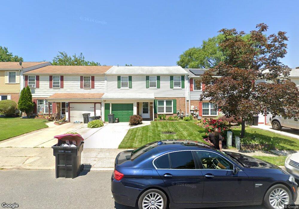 1817 Edgewood Place, Clementon, NJ 08021 - photo 1