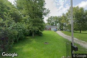 783 E Freeport Rd, Morristown, IN 46161