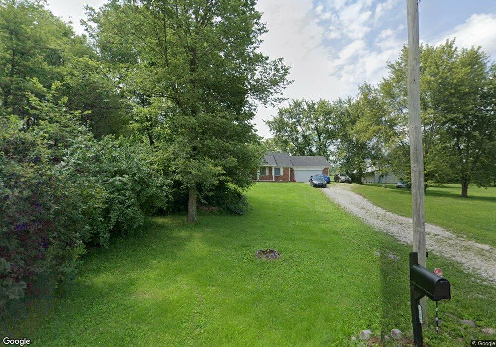 783 E Freeport Rd, Morristown, IN 46161 - photo 1