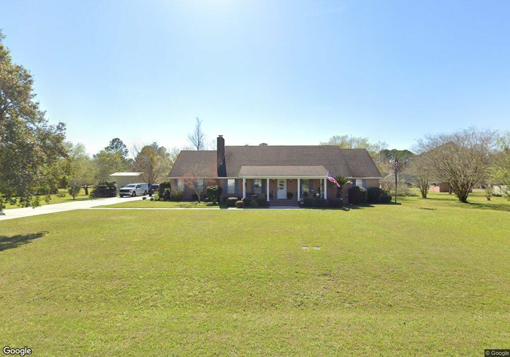 603 Plantation Dr, Adel, GA 31620 - photo 1