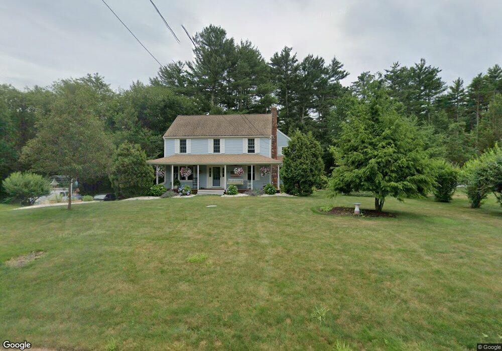 16 Crystal Dr, Kingston, MA 02364 - photo 1