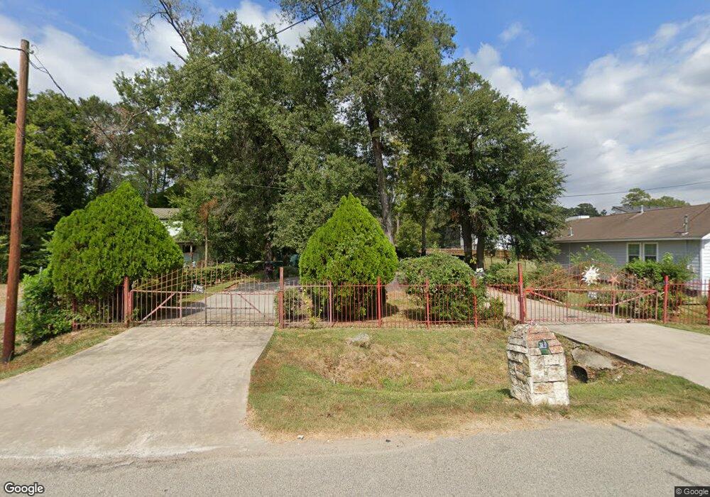 1114 Paul Quinn St, Houston, TX 77091 - photo 1