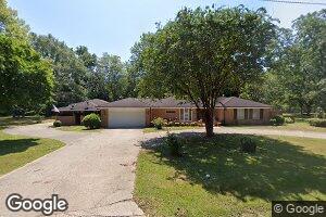 123 Devalda Dr, Duck Hill, MS 38925