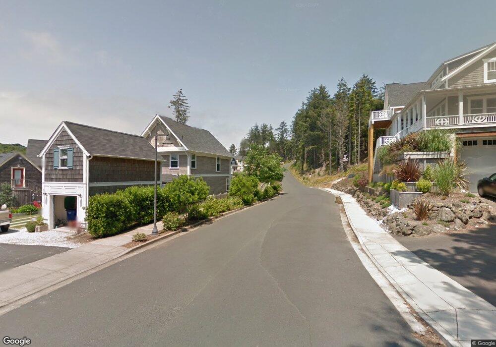 6 SW Coast Ave, Lincoln City, OR 97367 - photo 1