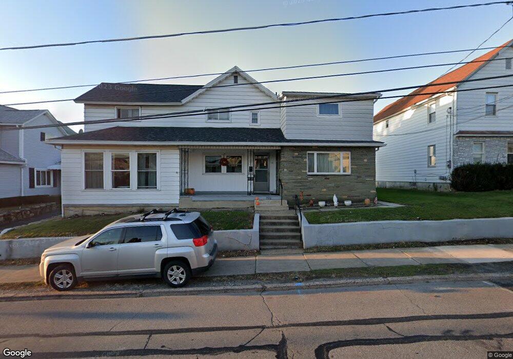 3320 Birney Ave, Moosic, PA 18507 - photo 1