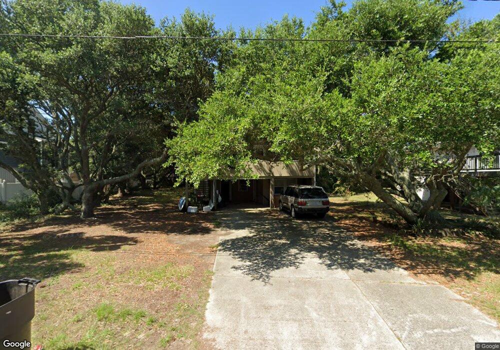 806 Fox St, Kill Devil Hills, NC 27948 - photo 1