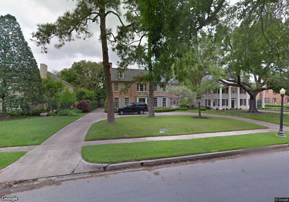 3004 Chevy Chase Dr, Houston, TX 77019 - photo 1