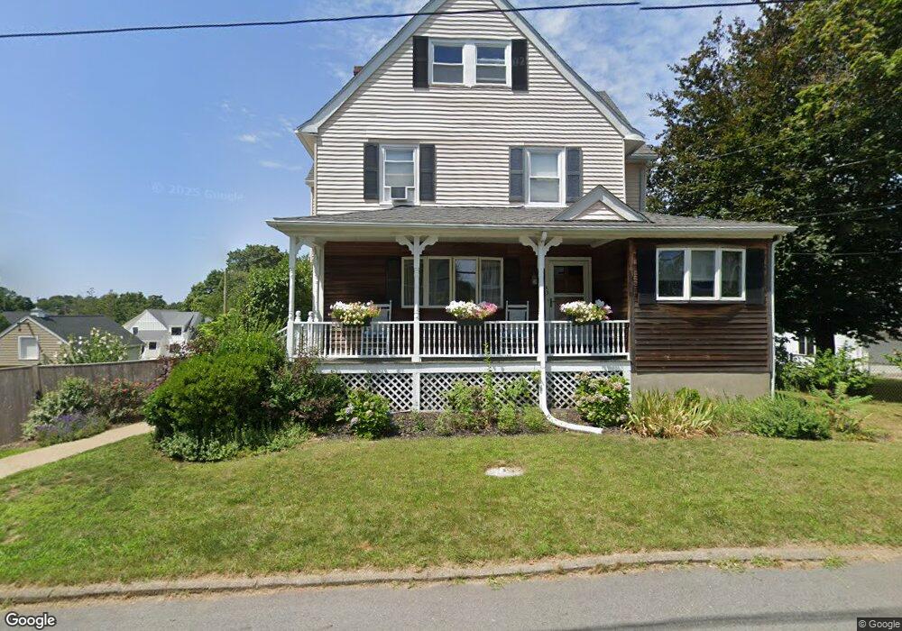 43 Bellevue Rd, Braintree, MA 02184 - photo 1