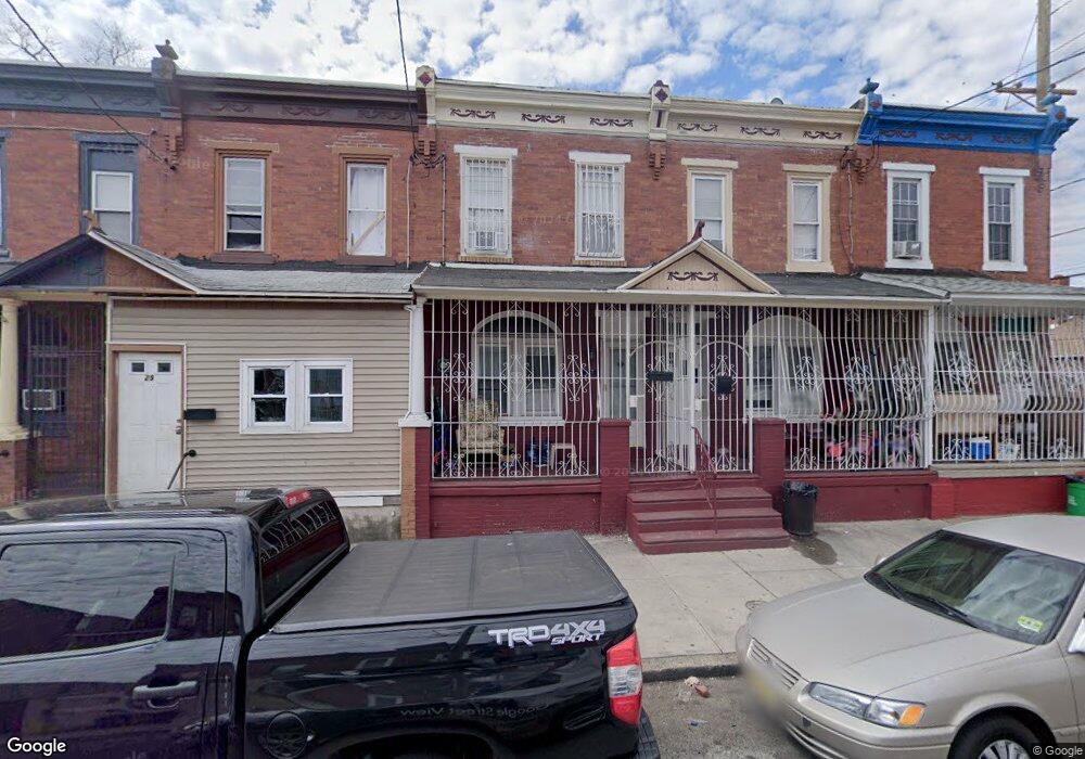 29 Leonard Ave, Camden, NJ 08105 - photo 1