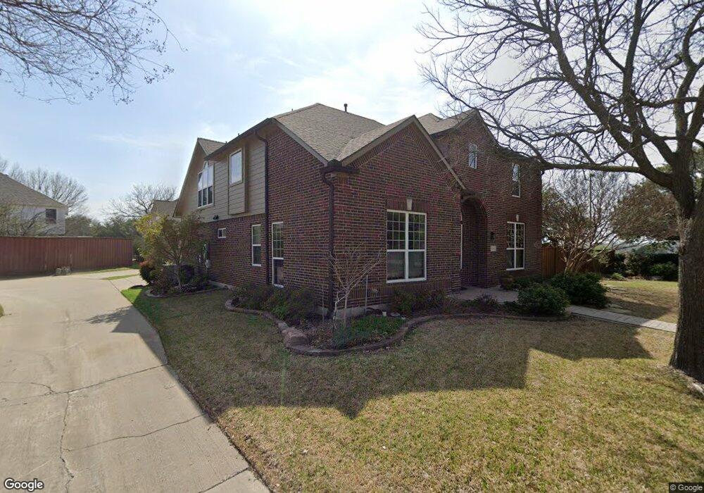 5402 Enfield Dr, Richardson, TX 75082 - photo 1