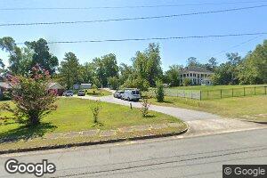 554 George W Towns Rd, Talbotton, GA 31827