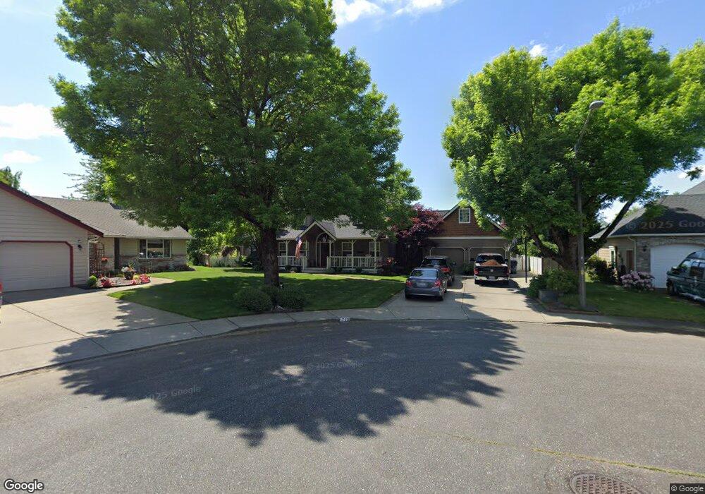 1713 Bridgeview Ct, Lynden, WA 98264 - photo 1