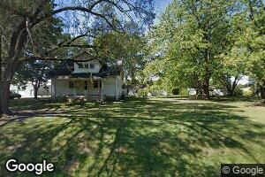 2311 Baldwin Rd, New Athens, IL 62264