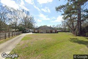 8555 Hialeah Cir, Theodore, AL 36582