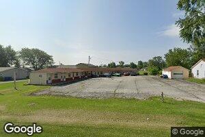 220 E Logan St, Markle, IN 46770